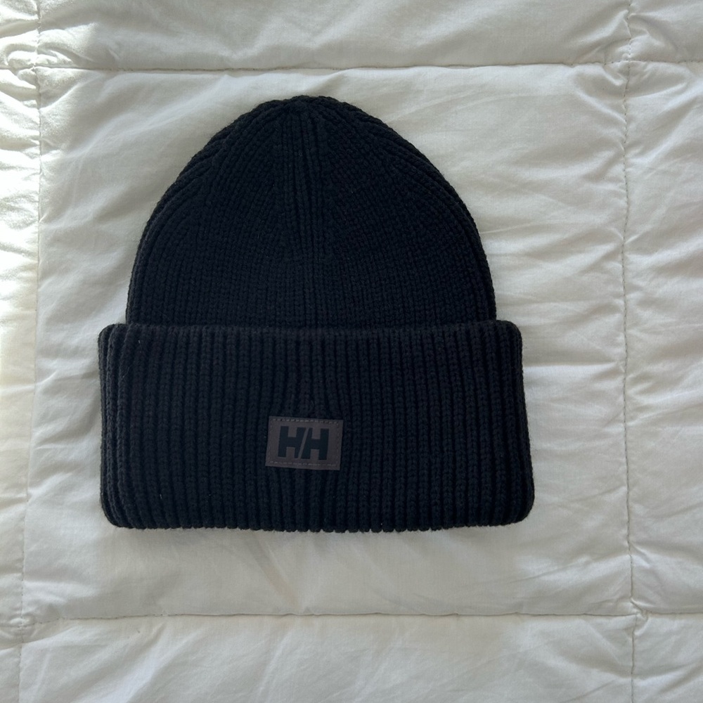 Helly Hansen Rib Beanie
